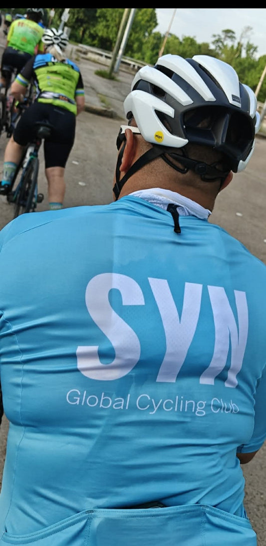 Beat the Heat: Why Strategic Core Cooling is the Ultimate Summer Cycling Game-Changer
